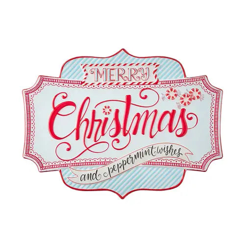 PEPPERMINT WISHES My Store