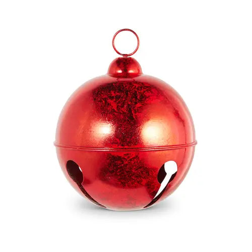 Mid Red Bell 12" winterland