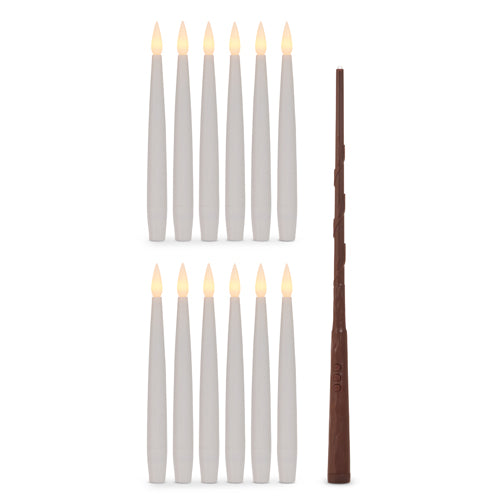 Box of Magic Candle Set