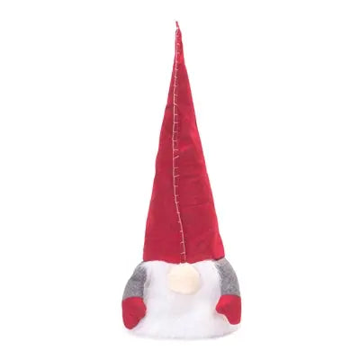 GNOME TREE TOPPER Winterland