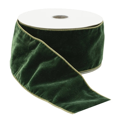 RIBBON WIRED POLYESTER