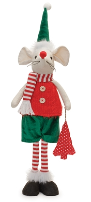 BOY AND GIRL MOUSE