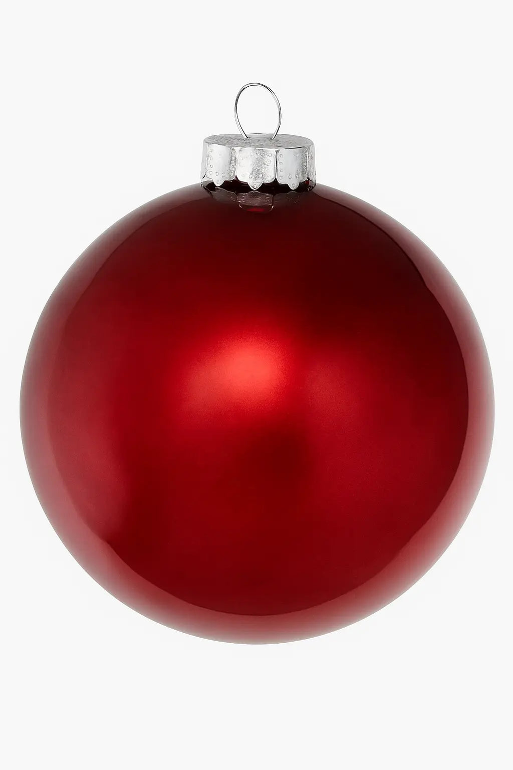 BORGOÑA APERLADO 15CM Winterland