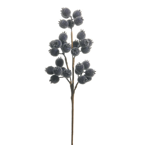 Iced Blue Berry Pod Spray