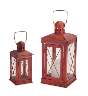 RED LANTERN