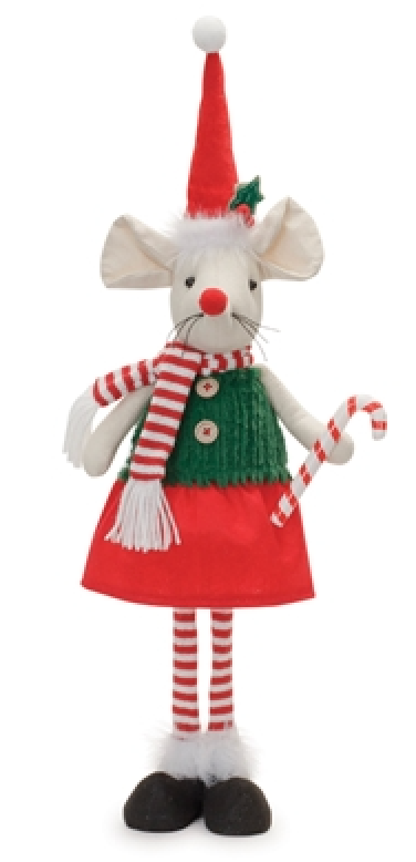 BOY AND GIRL MOUSE