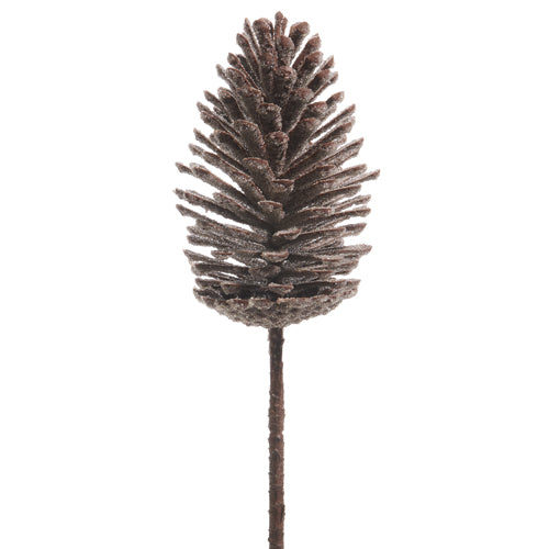 Iced Pinecone Stem